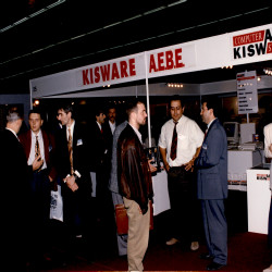 INFOSYSTEM`95:Φωτογραφία 8