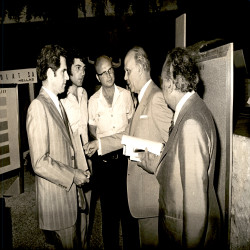 Επίσκεψη επισήμων Marmin 1977:Φωτογραφία 5