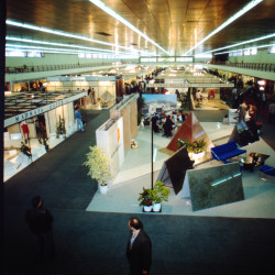 Εκθέματα MARMIN