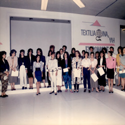 Textilia 1998:Φωτογραφία 1