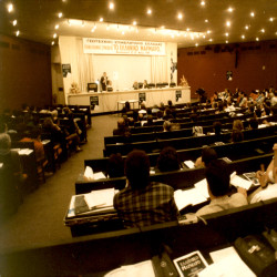 MARMIN 1989 Εγκαίνια-Συνέδριο-Stands:Φωτογραφία 19