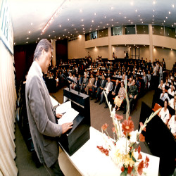 FISH ALLIA 1988 Stand-Εγκαίνια-Συνέδριο-Συνέντευξη:Φωτογραφία 15