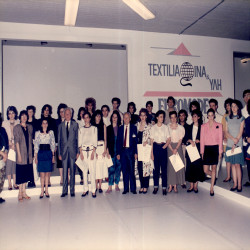 Textilia 1998:Φωτογραφία 3