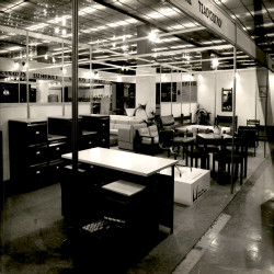 FURNIDEC 1979 (Περίπτερα):Φωτογραφία 2