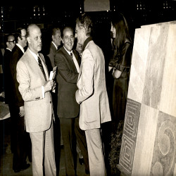 Επίσκεψη επισήμων Marmin 1977:Φωτογραφία 11