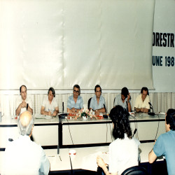 FISH ALLIA 1988 Stand-Εγκαίνια-Συνέδριο-Συνέντευξη:Φωτογραφία 29