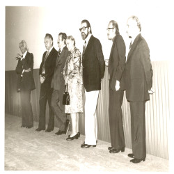 16ο Φεστιβάλ Ελληνικού Κινηματογράφου 1975:Φωτογραφία 18