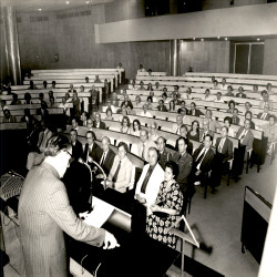 MARMIN 1979 Εγκαίνια:Φωτογραφία 5