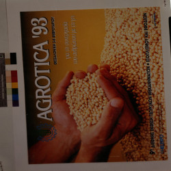 AGROTICA 1993
