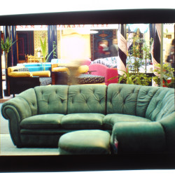 Εκθέματα FURNIDEC