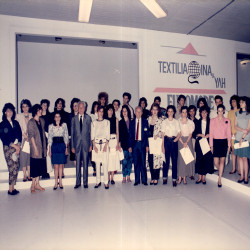 Textilia 1998:Φωτογραφία 16