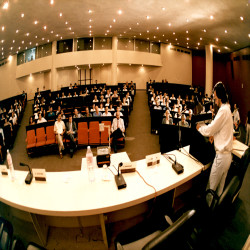 FISH ALLIA 1988 Stand-Εγκαίνια-Συνέδριο-Συνέντευξη:Φωτογραφία 37