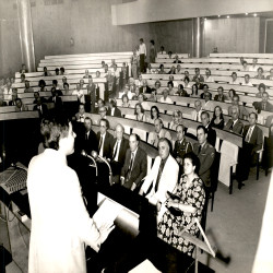 MARMIN 1979 Εγκαίνια:Φωτογραφία 2