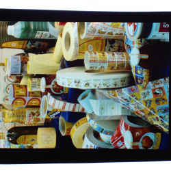 Εκθέματα 1991-1992