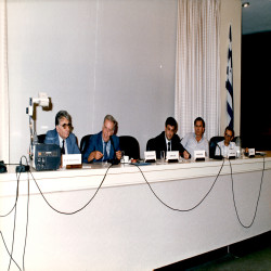 FISH ALLIA 1988 Stand-Εγκαίνια-Συνέδριο-Συνέντευξη:Φωτογραφία 50