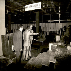 Επίσκεψη επισήμων Marmin 1977:Φωτογραφία 4