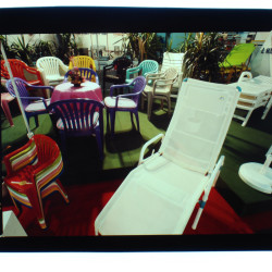 Εκθέματα 1991-1992