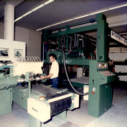 MARMIN 1989 Εγκαίνια-Συνέδριο-Stands:Φωτογραφία 8