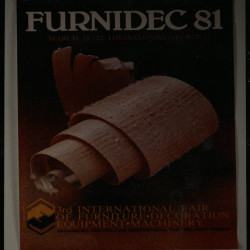 FURNIDEC 1981
