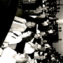 FISH ALLIA 1988 Stand-Εγκαίνια-Συνέδριο-Συνέντευξη:Φωτογραφία 7