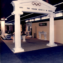 MARMIN Συνέδριο-Stands 1989:Φωτογραφία 30