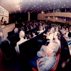 FISH ALLIA 1988 Stand-Εγκαίνια-Συνέδριο-Συνέντευξη:Φωτογραφία 16