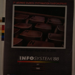 INFOSYSTEM 1988