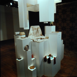 Έκθεμα Κλαδικής Έκθεσης δεκαετία'80-'90