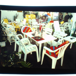 Εκθέματα 1991-1992