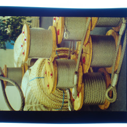 Εκθέματα 1991-1992