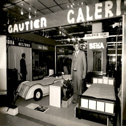 FURNIDEC 1979 (Περίπτερα):Φωτογραφία 10