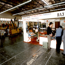 MARMIN Συνέδριο-Stands 1989:Φωτογραφία 27