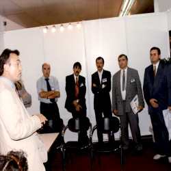 INFOSYSTEM`95:Φωτογραφία 5