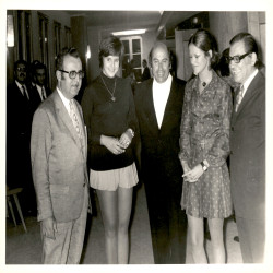 12ο Φεστιβάλ Ελληνικού Κινηματογράφου 1971:Φωτογραφία 4