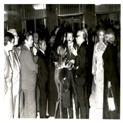 12ο Φεστιβάλ Ελληνικού Κινηματογράφου 1971:Φωτογραφία 5