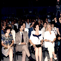 2ο Φεστιβάλ ΕΟΚ-Κύπρου 1992 Απονομές βραβείων: φωτογραφία 3