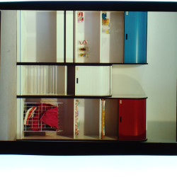 Εκθέματα FURNIDEC