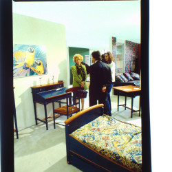 Εκθέματα FURNIDEC