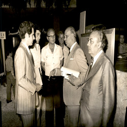 Επίσκεψη επισήμων Marmin 1977:Φωτογραφία 6