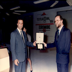 Textilia 1998:Φωτογραφία 9