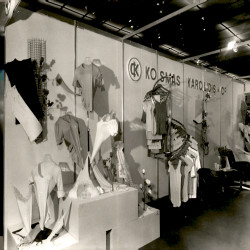 TEXTILIA 1979:Φωτογραφία 17