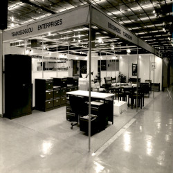 FURNIDEC 1979 (Περίπτερα):Φωτογραφία 22